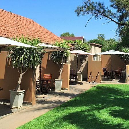 Khayamanzi Guesthouse Schoemansville Exterior photo