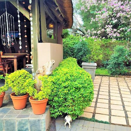 Khayamanzi Guesthouse Schoemansville Exterior photo