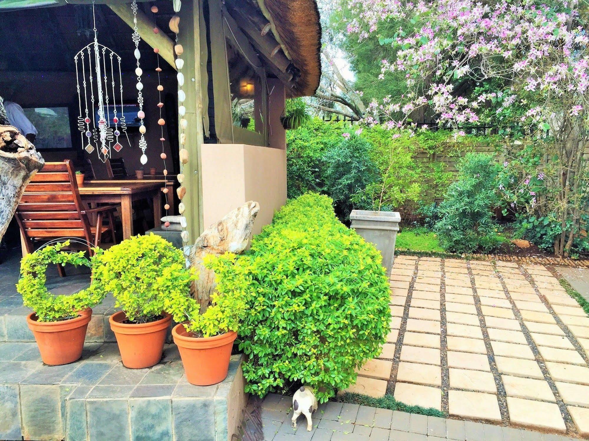 Khayamanzi Guesthouse Schoemansville Exterior photo