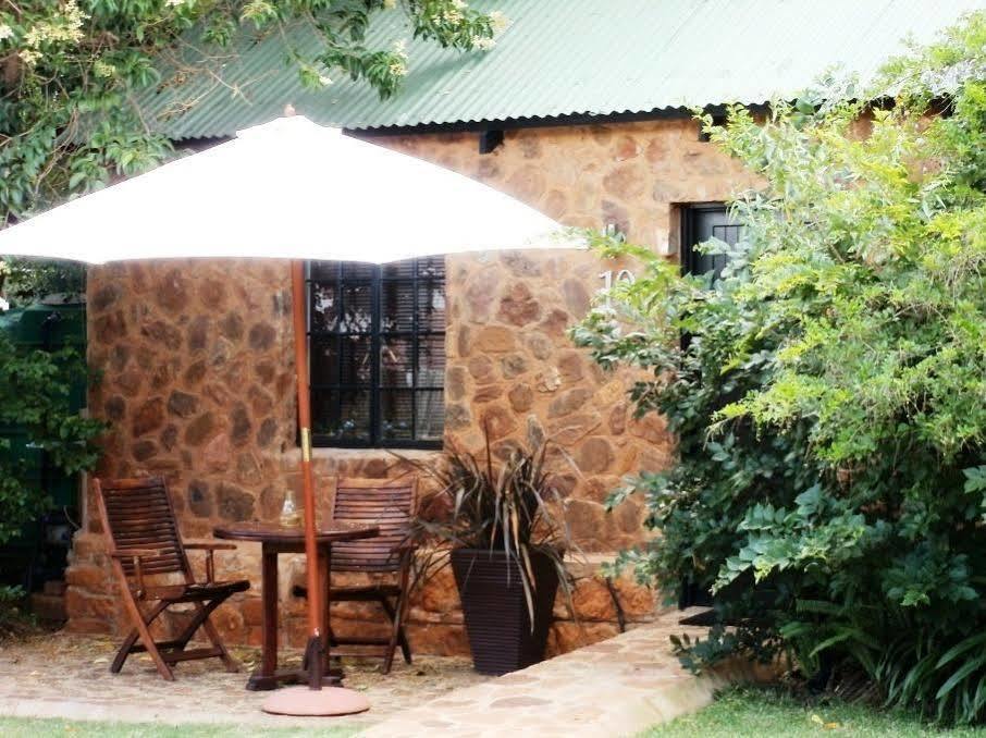 Khayamanzi Guesthouse Schoemansville Exterior photo