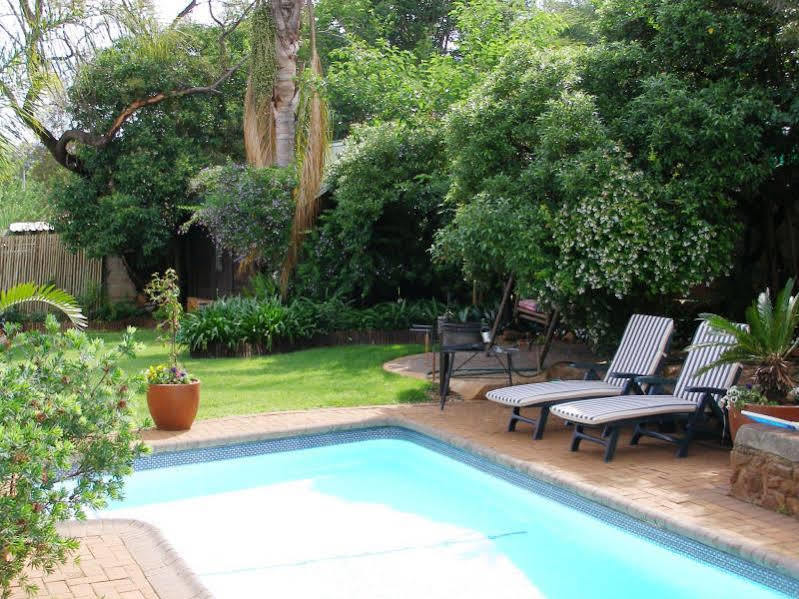 Khayamanzi Guesthouse Schoemansville Exterior photo